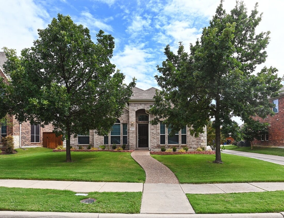BEAUTIFUL 3 BEDROOM HOME LOCATED IN FRISCO, TEXAS! - BEAUTIFUL 3 BEDROOM HOME LOCATED IN FRISCO, TEXAS!
