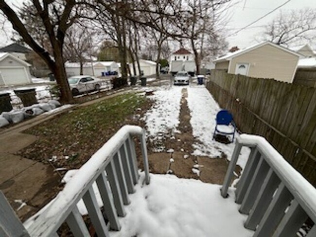 Foto del edificio - 1808-1810 S 6th St