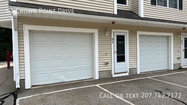 Building Photo - 61 Crown Point Dr