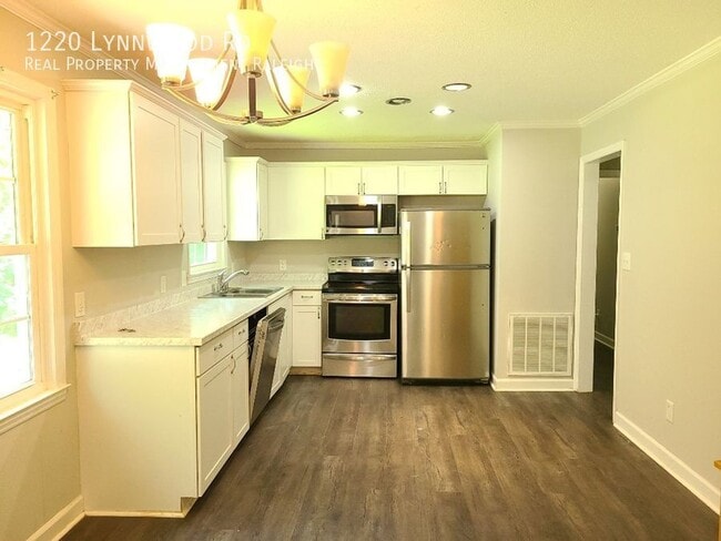 Foto del edificio - 1220 Lynnwood Road