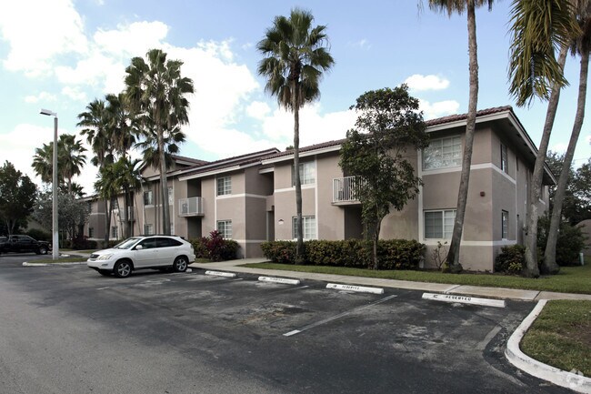 Serenity ¡Palmeras - Serenity Palms