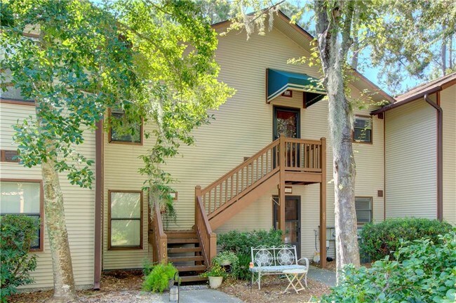 Foto del edificio - 610 N Harbour Oaks Dr