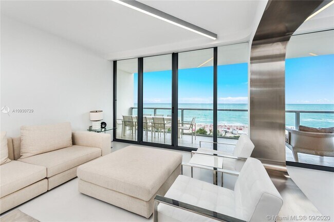 Foto del edificio - 2201 Collins Ave
