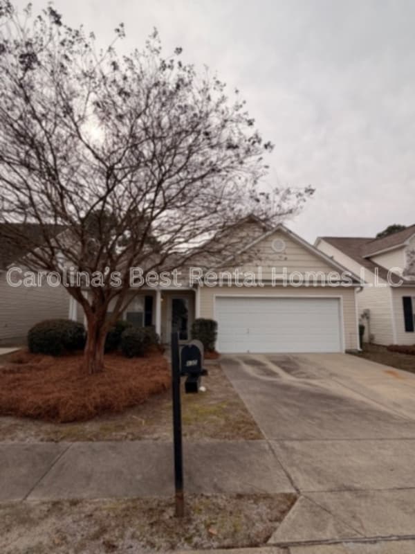 Building Photo - 432 Dahoon Dr