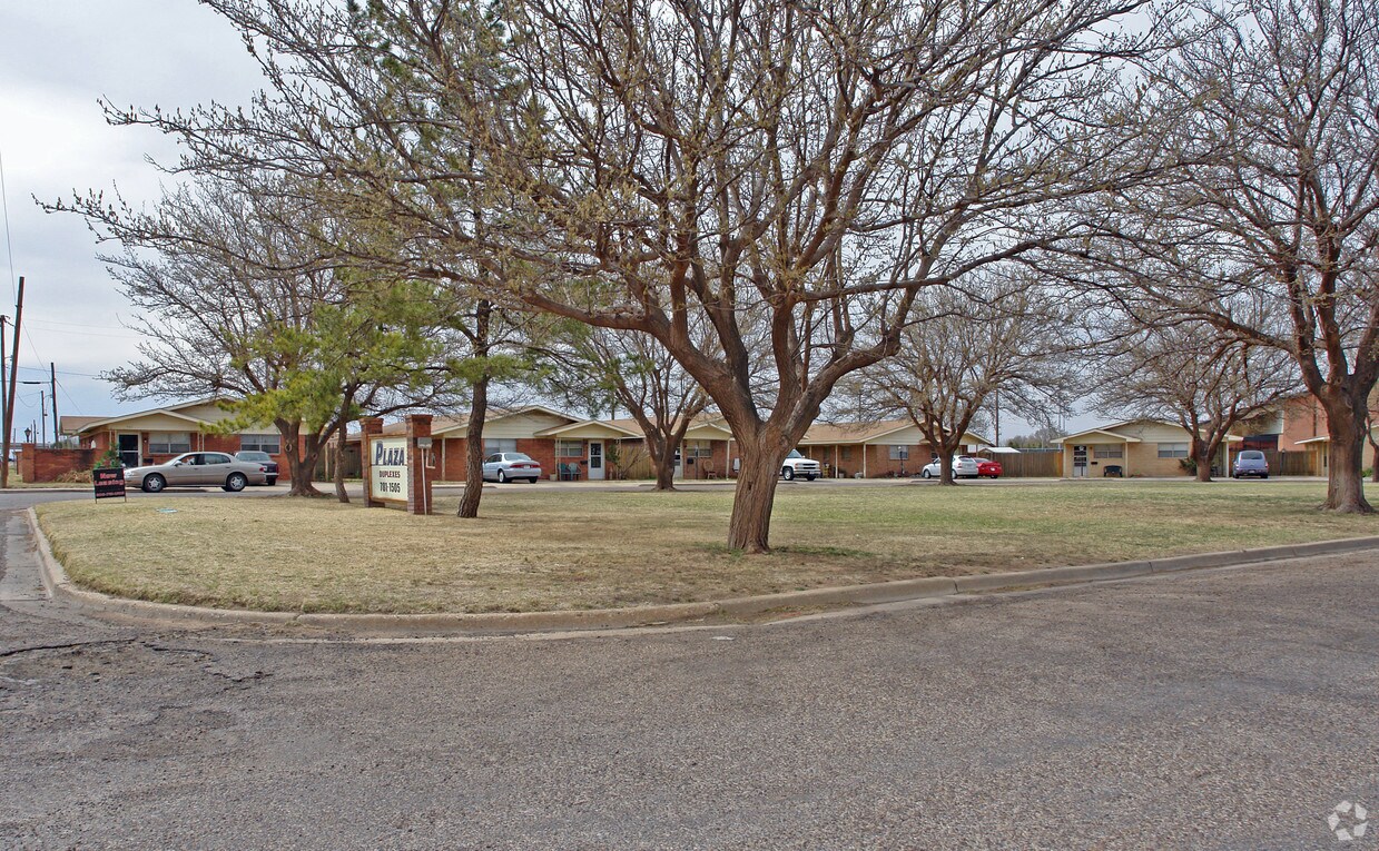 Foto del edificio - 502-522 Plaza Dr