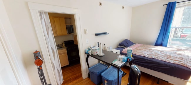 Foto del edificio - 388 Highland Ave