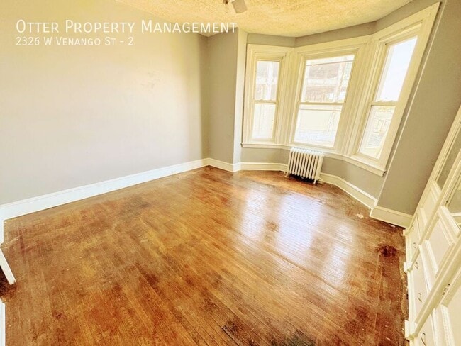 Building Photo - 2326 W Venango St