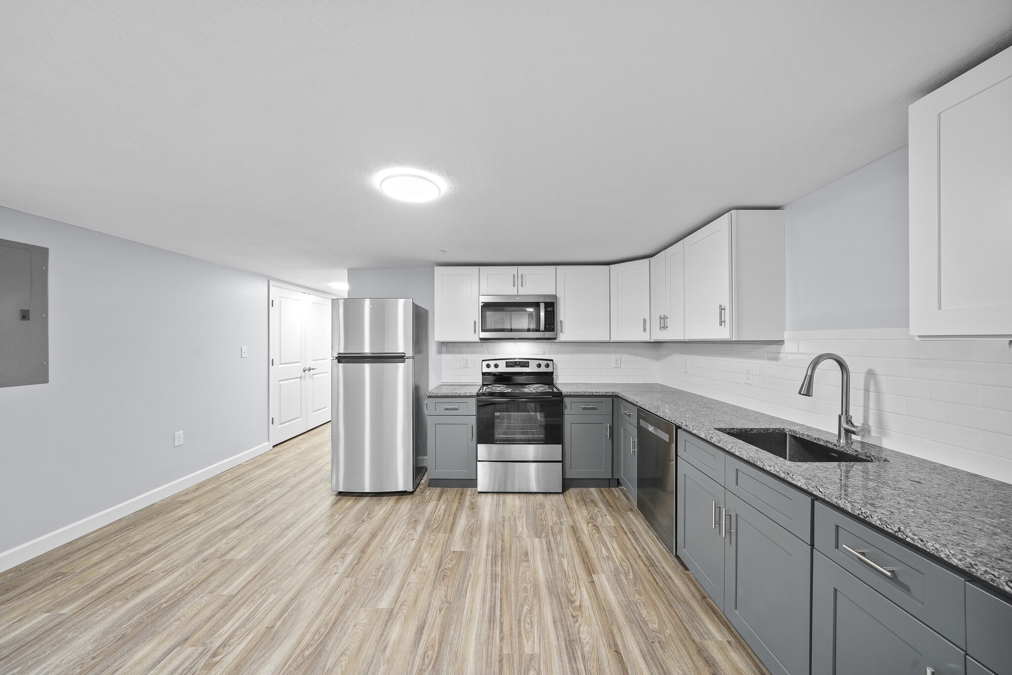 Trails Edge Apartments – photo 4