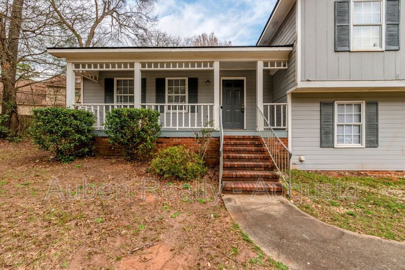 4689 Oakley Pirkle Rd, Augusta, GA 30907 House Rental in Augusta, GA