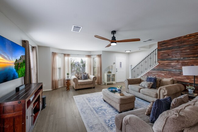 Foto del edificio - 2941 Candleberry Dr
