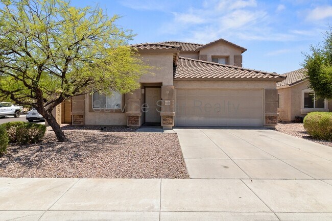 Foto del edificio - 11539 W Longley Ln