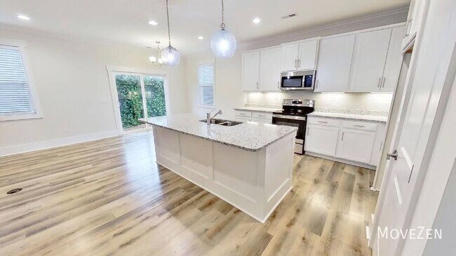 Foto del edificio - 6504 Oak Canopy Dr