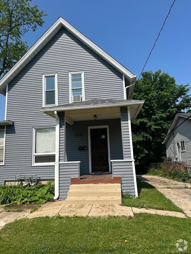 Building Photo - 170 N Du Bois Ave