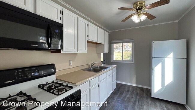 Building Photo - 2 br, 1 bath House - 6928 Hamilton St