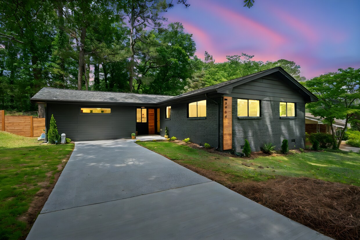 Photo - 3964 Gretna Green Dr (Decatur, GA)