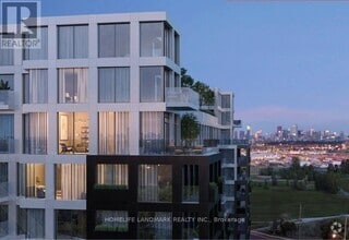 Building Photo - 1100-1100 Sheppard Ave W