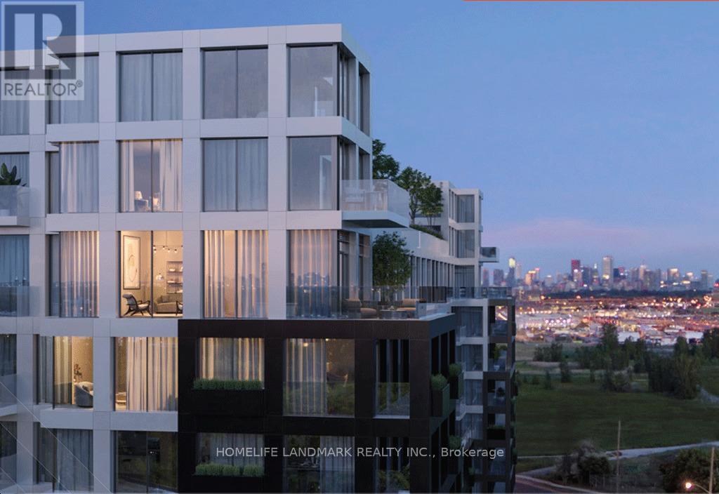 Photo principale - 1100-1100 Sheppard Ave W