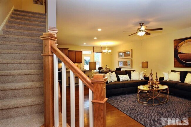 Foto del edificio - 2429 Pecan Ridge Way