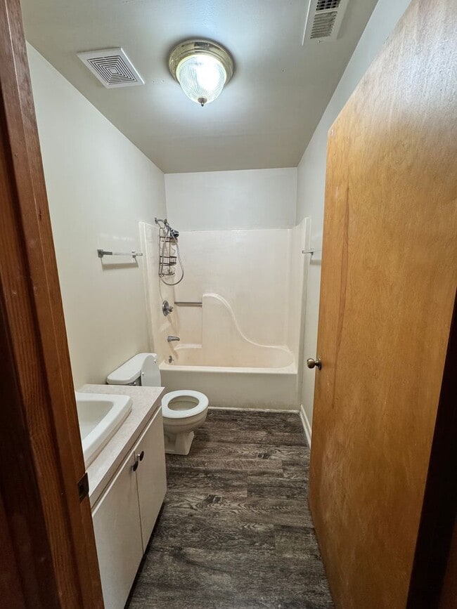 Building Photo - Covington Street Apartments