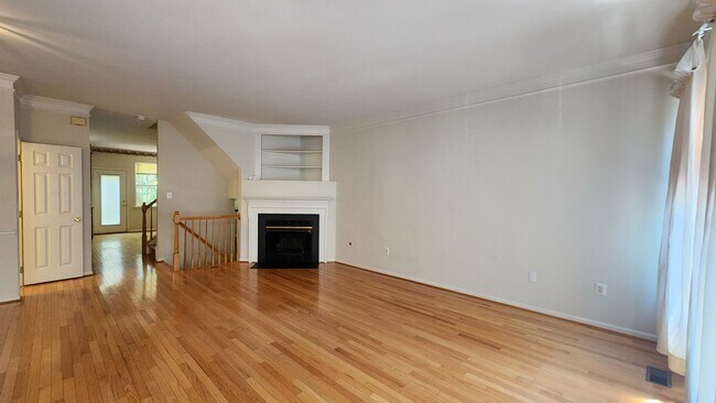 Foto del edificio - Townhome in Island Creek Subdivision