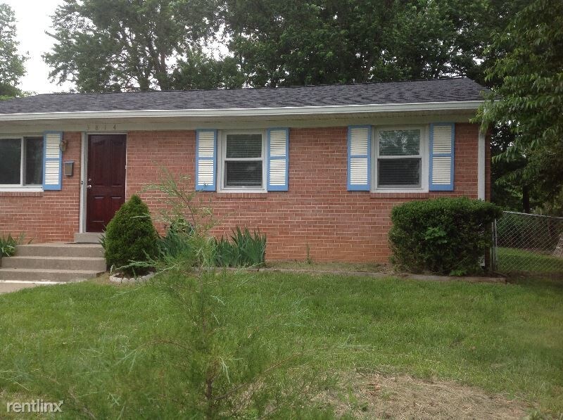 Foto principal - 3814 Claremont Ln