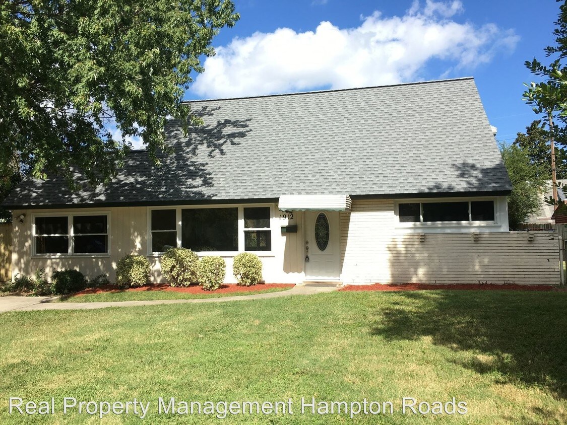 Foto principal - 1912 McDowell Rd