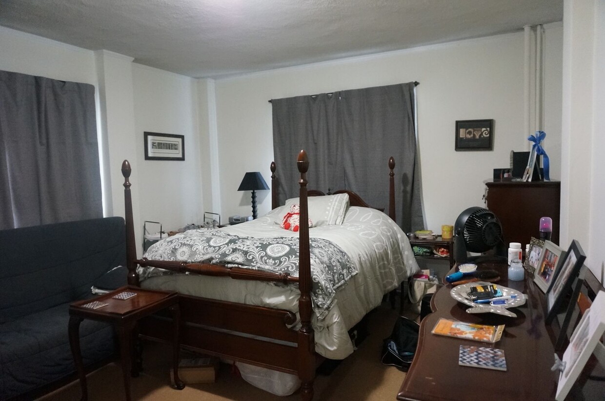 Foto principal - Nicely located studio apartment next to th...