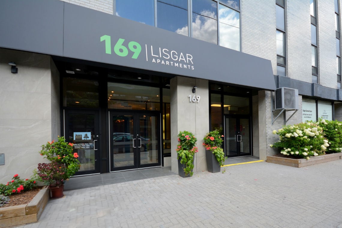 Primary Photo - 169 Lisgar St.