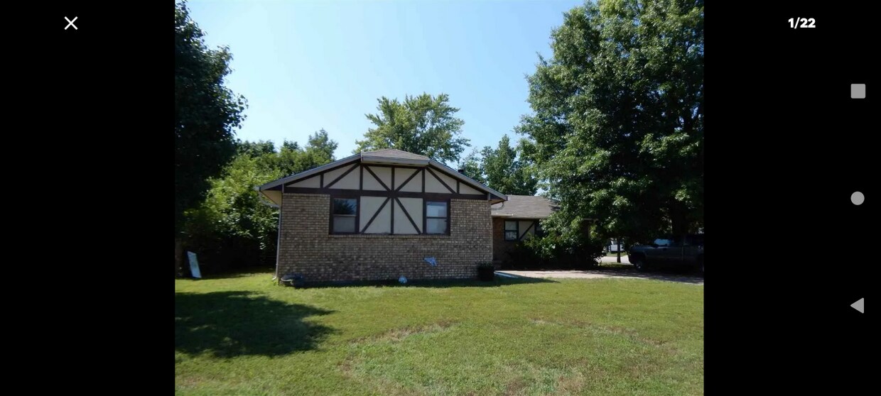 10337 W Merton St, Wichita, KS 67209 House Rental in Wichita, KS