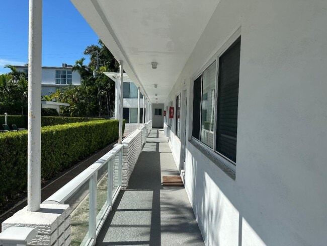 Foto del edificio - 1065 98th St
