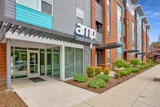 AMP Luxury Apartments photo'