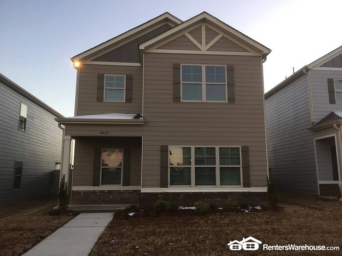 6612 cotton creek House for Rent in Huntsville, AL