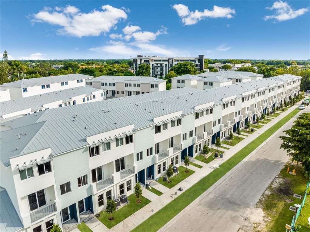 Foto principal - 18275 SW 98th Ave