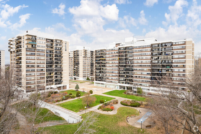 Photo du bâtiment - Havre des Iles