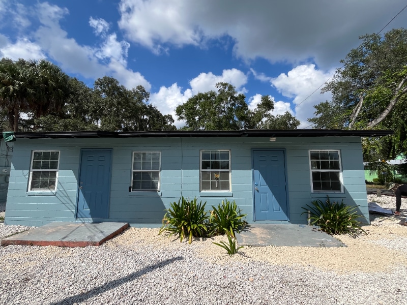 Photo - 1318 SE 7th Ave (Gainesville, FL)