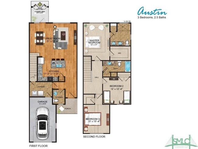 Foto del edificio - 60 Ainsdale Dr