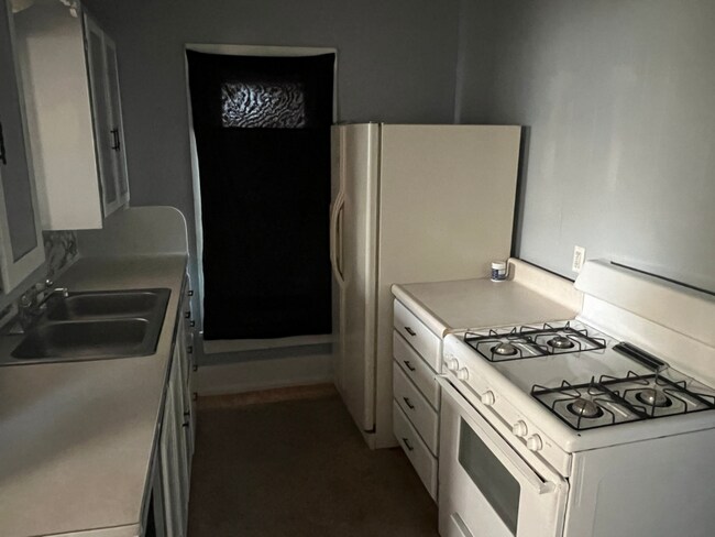 Foto del edificio - 2026 S Spring St