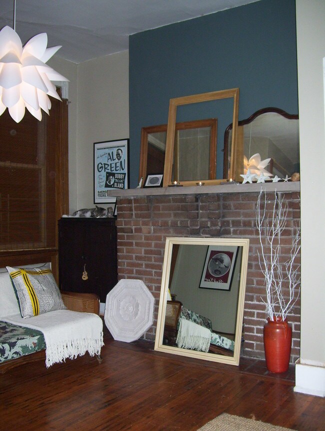 917 S St Bernard Unit 1 Philadelphia Pa 19143