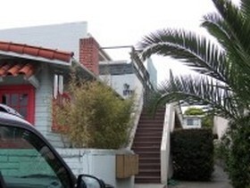 Building Photo - 7441 La Jolla Blvd
