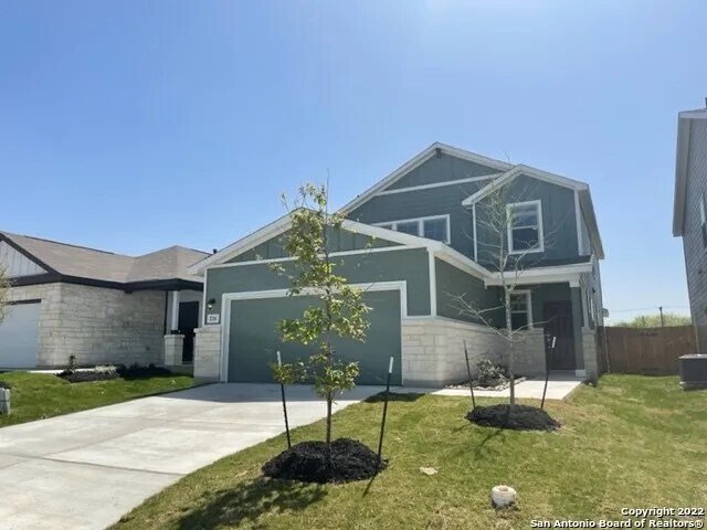 Foto del edificio - 226 Jaycen Ln
