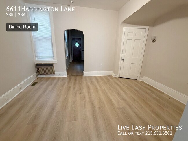 Building Photo - 6611Haddington Lane-