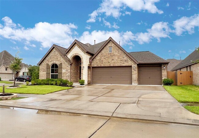 Foto del edificio - 28203 Checker Bend Ln