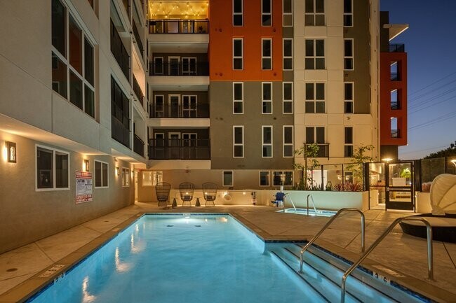 Foto del edificio - Jayden