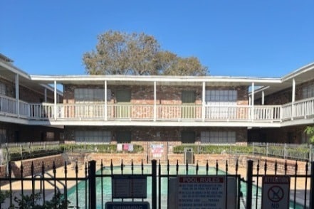 Primary Photo - North Boulevard Apartments