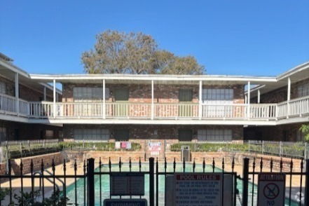 Building Photo - North Boulevard Apartments