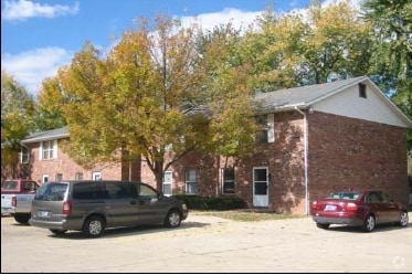 Building Photo - Windemere Apartments