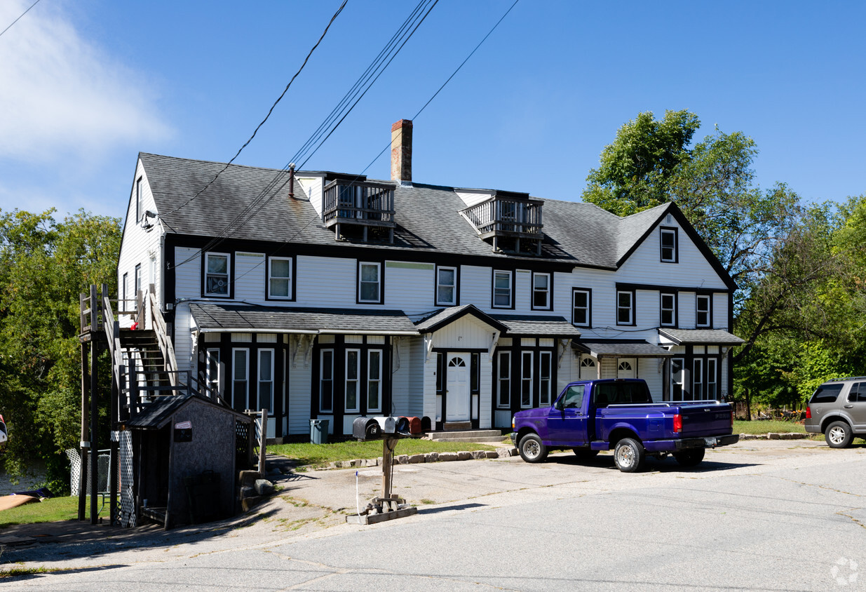 Primary Photo - 1 Bridge St