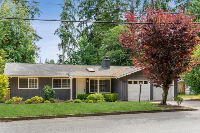Primary Photo - 4 bedroom in Bellevue WA 98008