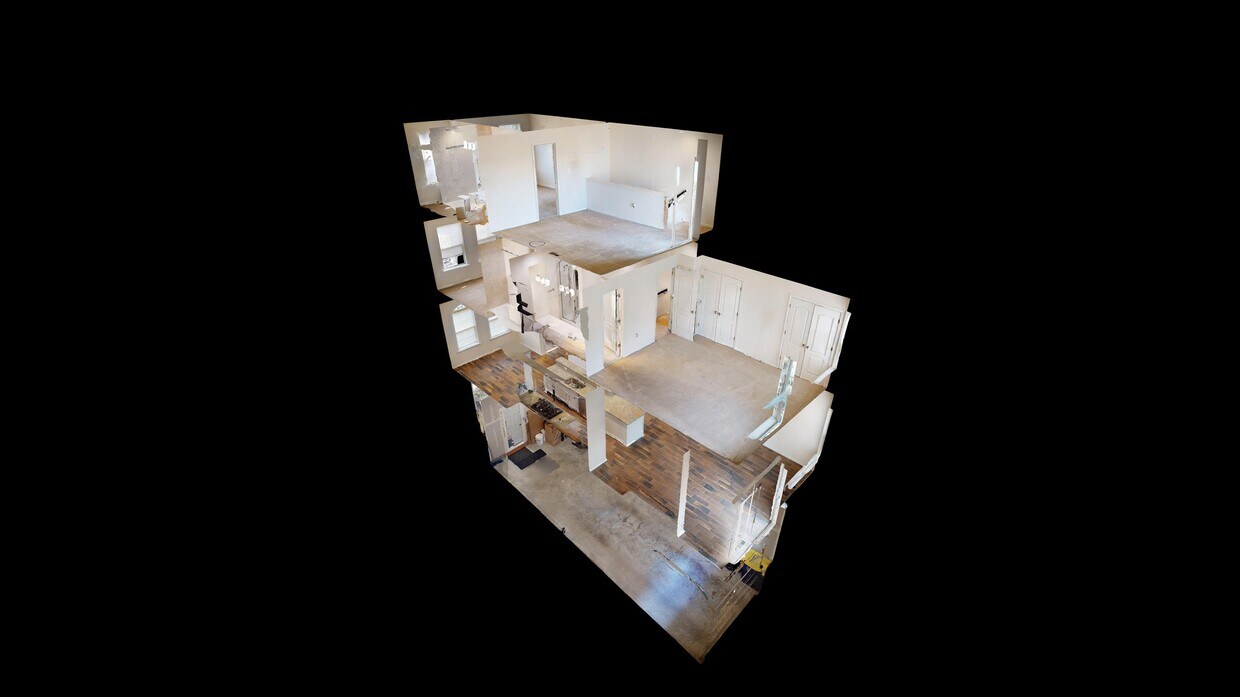 Foto principal - 1605 Fernwood Dr