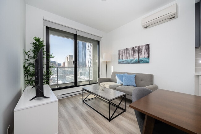 Building Photo - 1000 Av. des Canadiens-de-Montréal